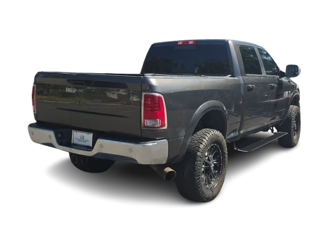 Thumbnail: 2016 RAM 2500 - 6