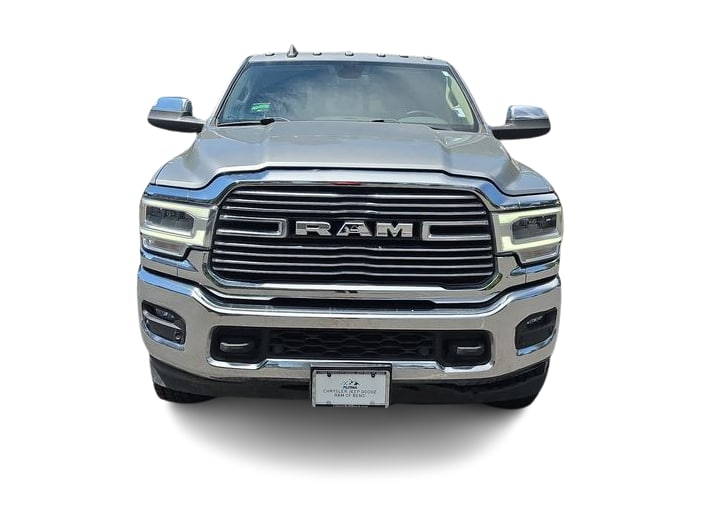 Thumbnail: 2022 RAM 2500 - 8