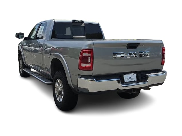 Thumbnail: 2022 RAM 2500 - 4