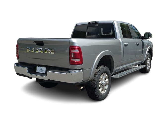 Thumbnail: 2022 RAM 2500 - 5