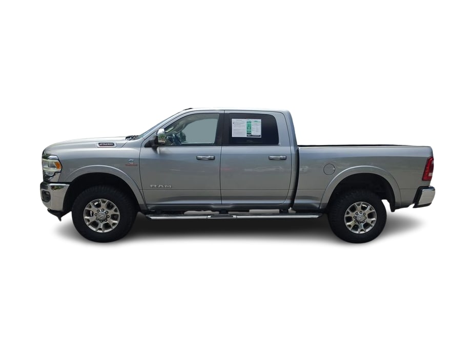 Thumbnail: 2022 RAM 2500 - 2