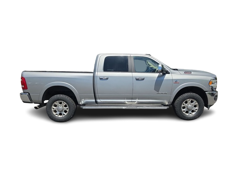 Thumbnail: 2022 RAM 2500 - 6