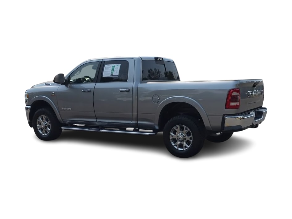 Thumbnail: 2022 RAM 2500 - 16