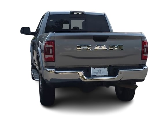 Thumbnail: 2022 RAM 2500 - 17
