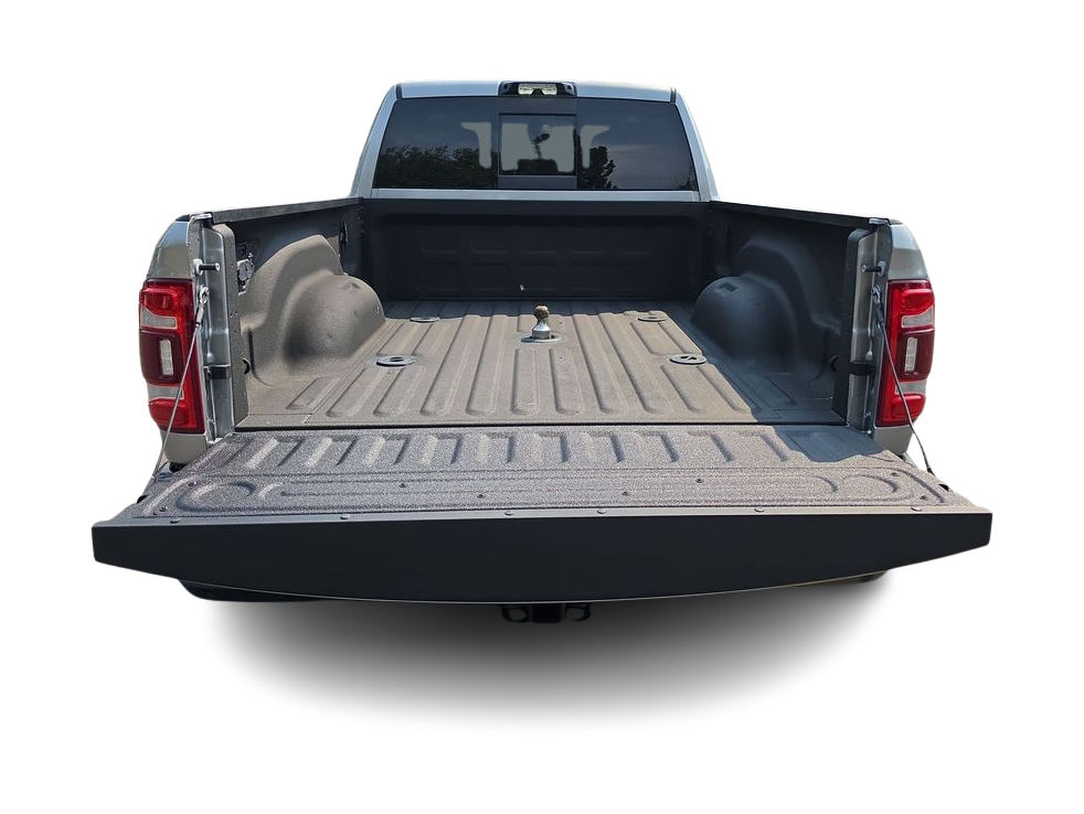 Thumbnail: 2022 RAM 2500 - 13