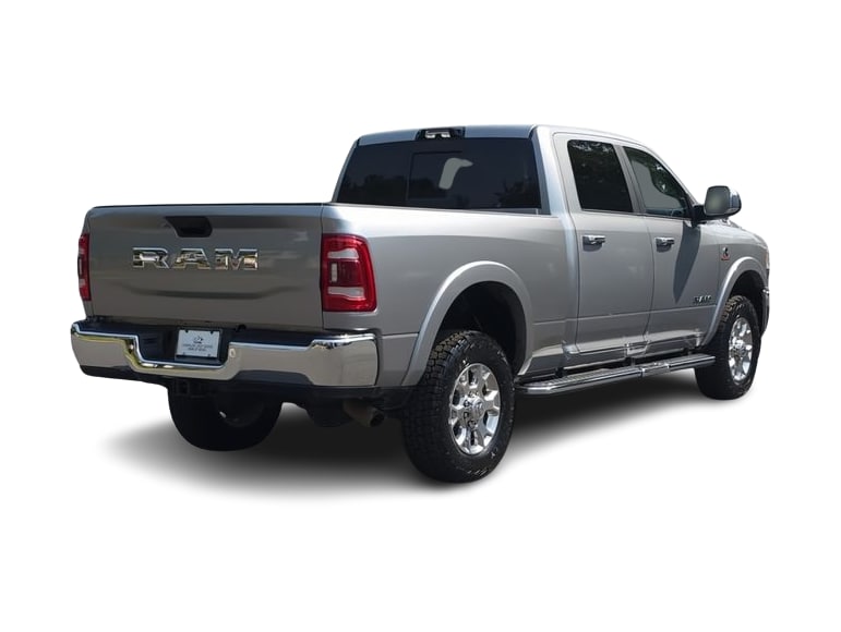 Thumbnail: 2022 RAM 2500 - 18