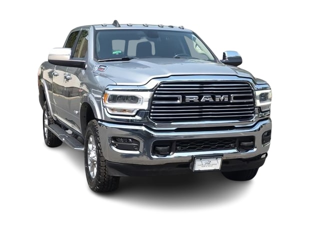 Thumbnail: 2022 RAM 2500 - 4