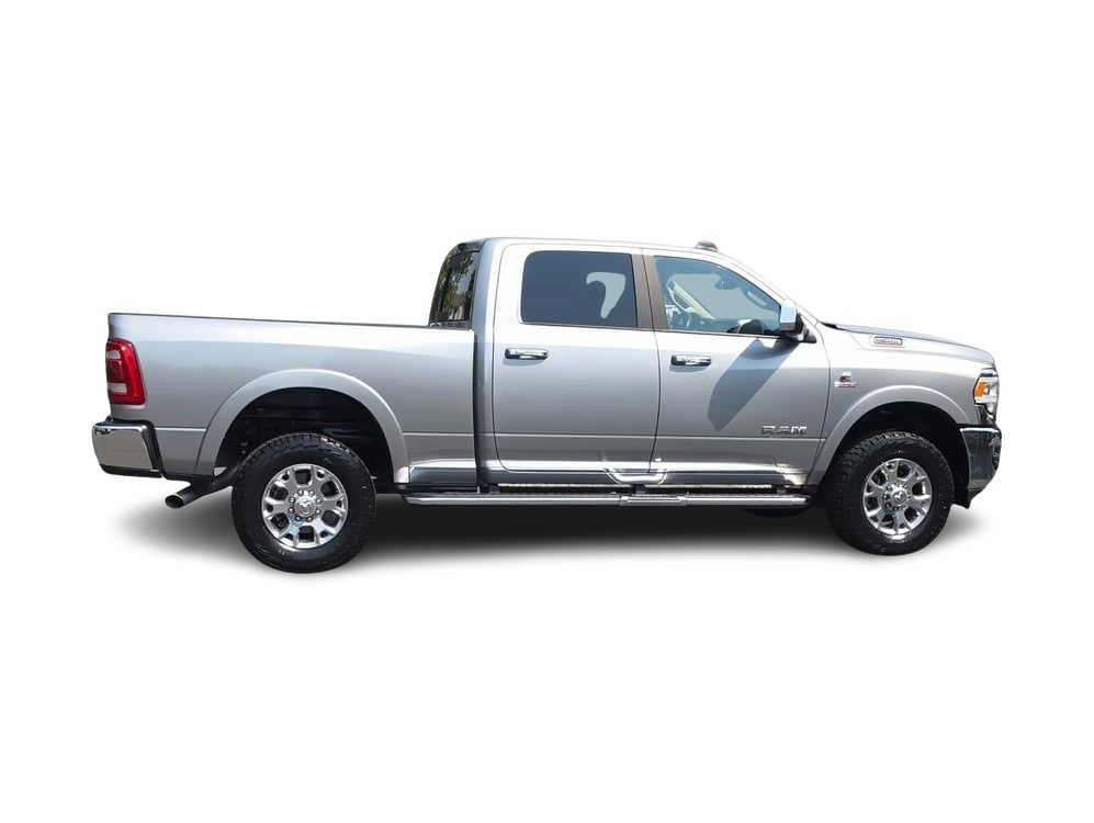Thumbnail: 2022 RAM 2500 - 19
