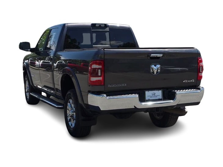 Thumbnail: 2022 RAM 2500 - 4
