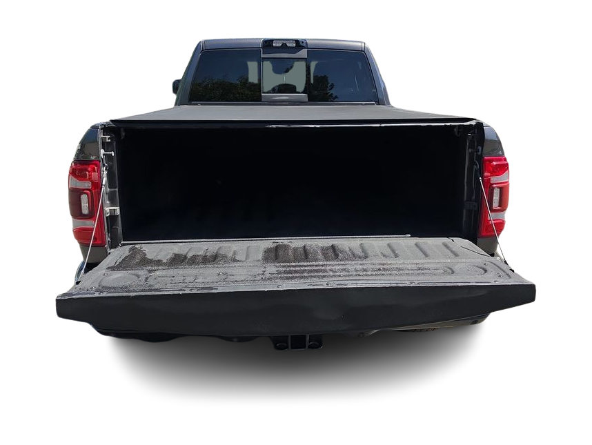 Thumbnail: 2022 RAM 2500 - 13
