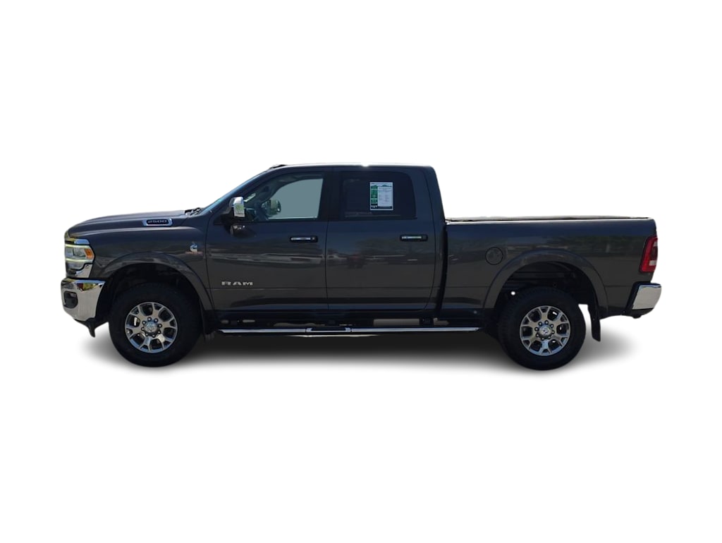 Thumbnail: 2022 RAM 2500 - 3