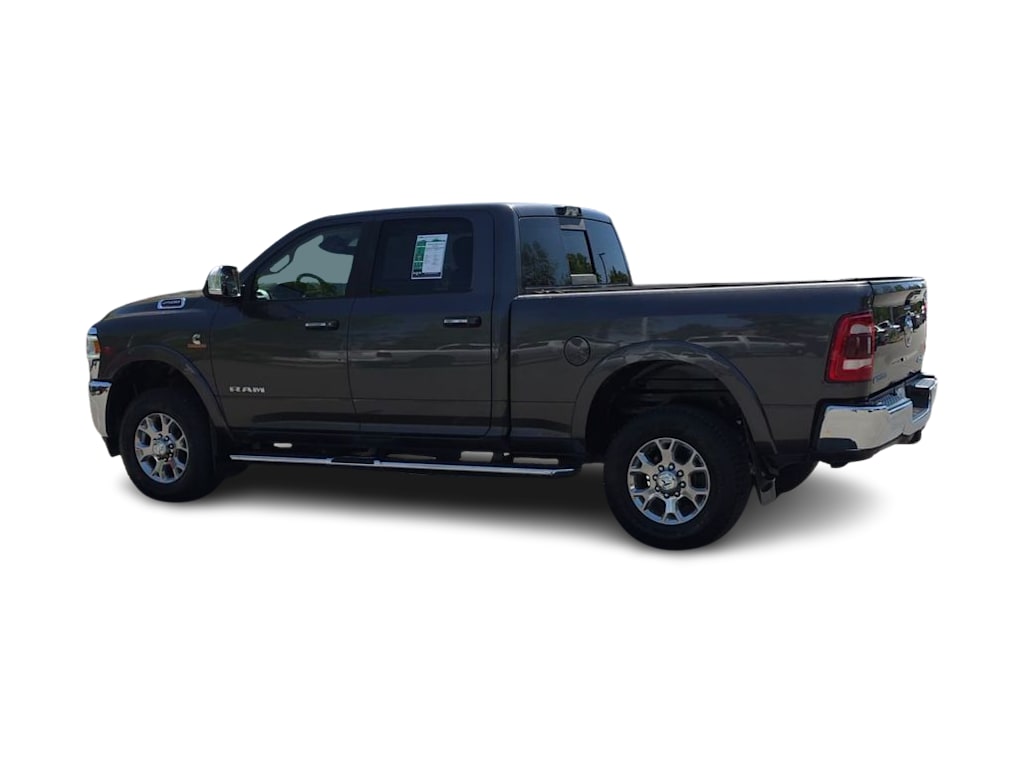 Thumbnail: 2022 RAM 2500 - 16