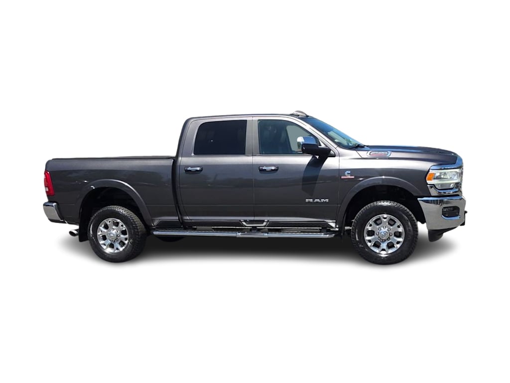 Thumbnail: 2022 RAM 2500 - 14