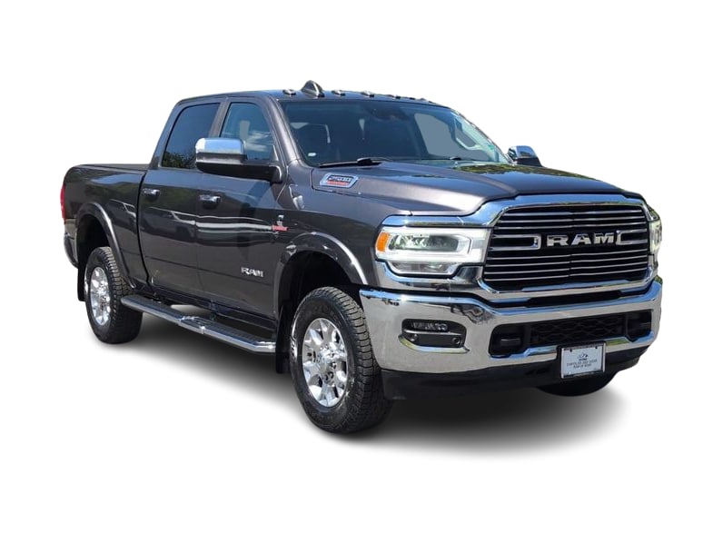 Thumbnail: 2022 RAM 2500 - 15