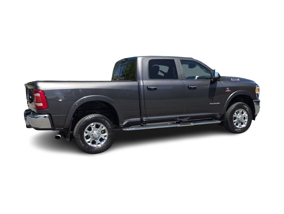 Thumbnail: 2022 RAM 2500 - 18
