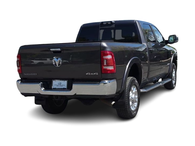 Thumbnail: 2022 RAM 2500 - 17