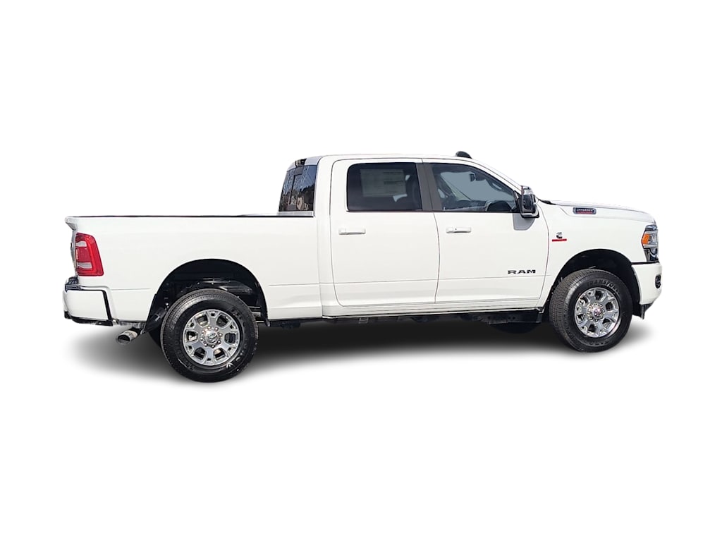 2024 RAM 2500 Laramie 20