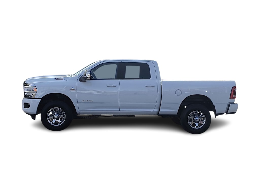 2024 RAM 2500 Laramie 3