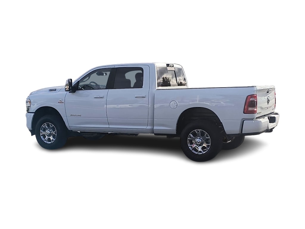 2024 RAM 2500 Laramie 18