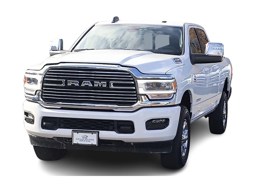 2024 RAM 2500 Laramie 5