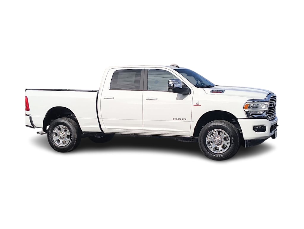 2024 RAM 2500 Laramie 16