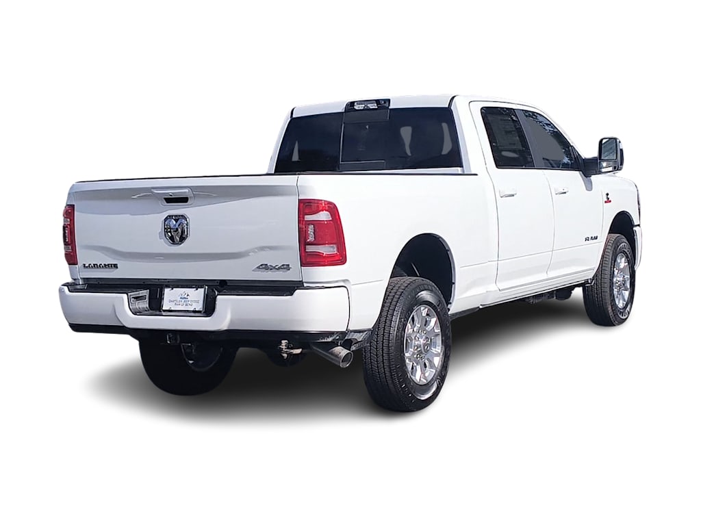 2024 RAM 2500 Laramie 19