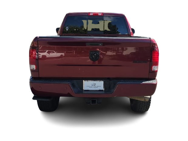 Thumbnail: 2016 RAM 2500 - 4