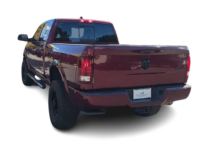 Thumbnail: 2016 RAM 2500 - 3