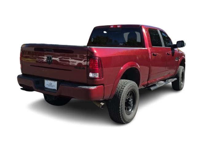 Thumbnail: 2016 RAM 2500 - 6