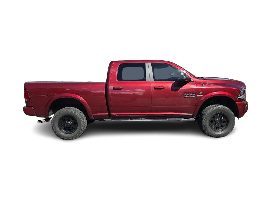 Thumbnail: 2016 RAM 2500 - 7