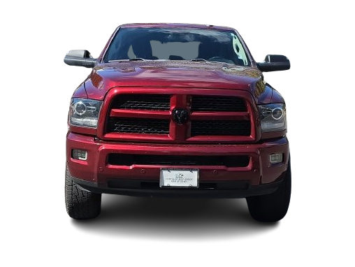 Thumbnail: 2016 RAM 2500 - 5