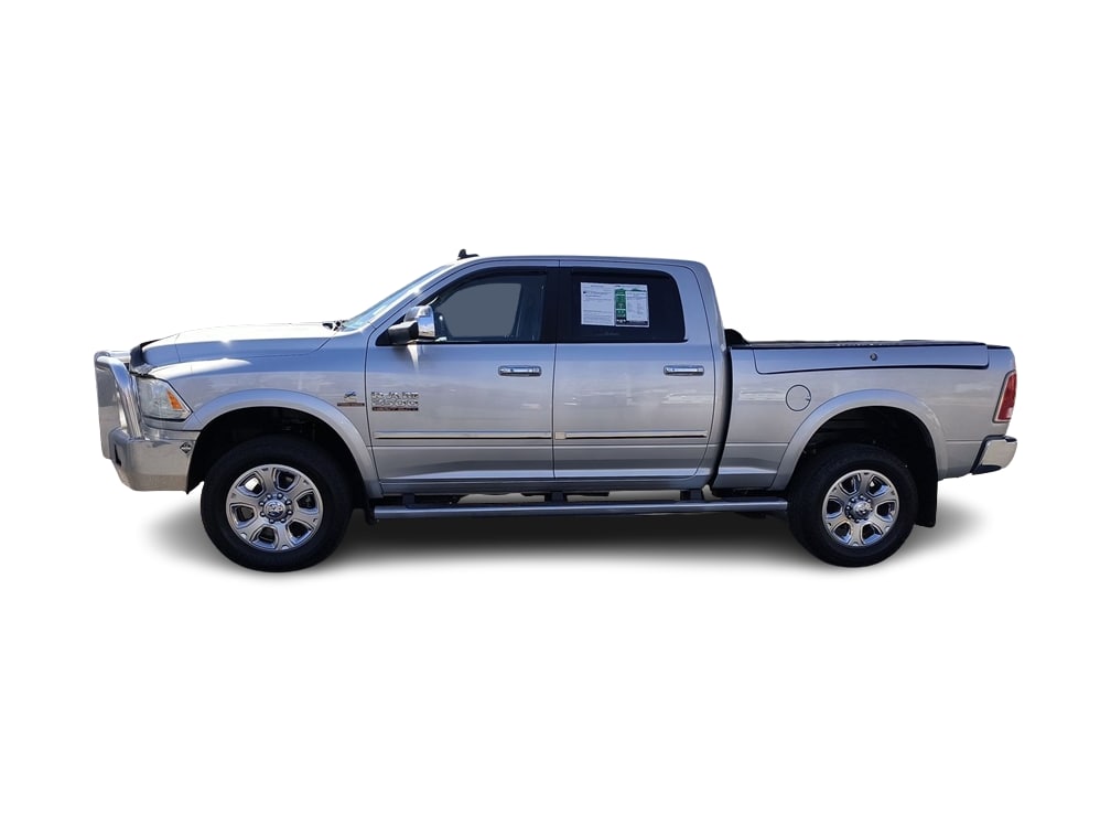 Thumbnail: 2014 RAM 2500 - 2