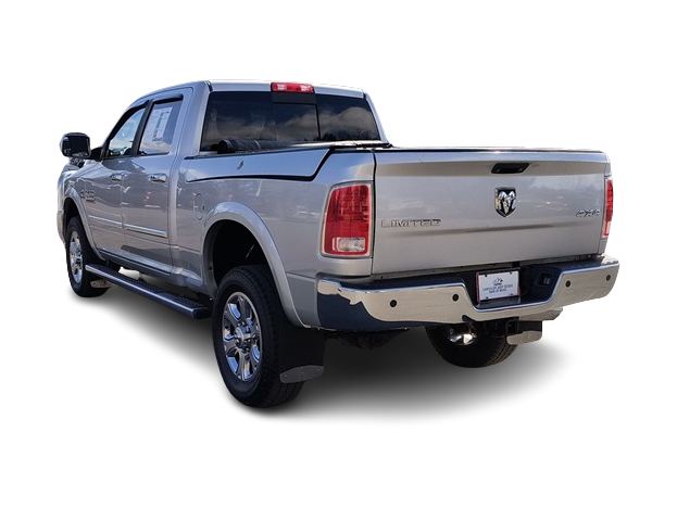 Thumbnail: 2014 RAM 2500 - 5