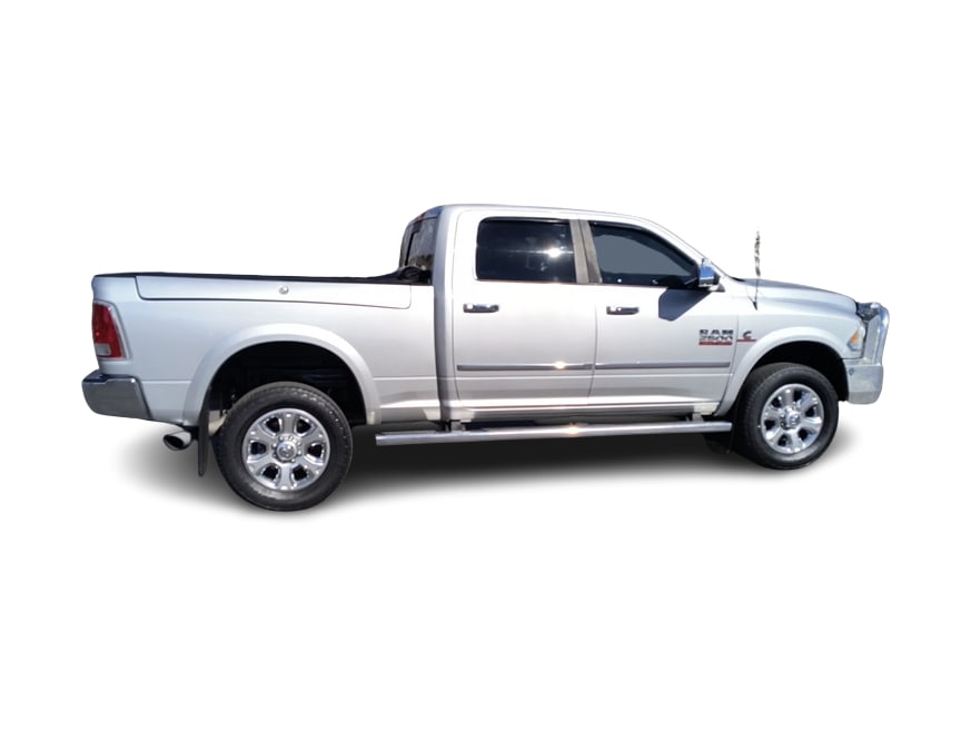 Thumbnail: 2014 RAM 2500 - 8