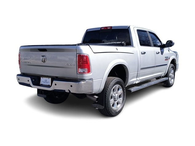 Thumbnail: 2014 RAM 2500 - 7