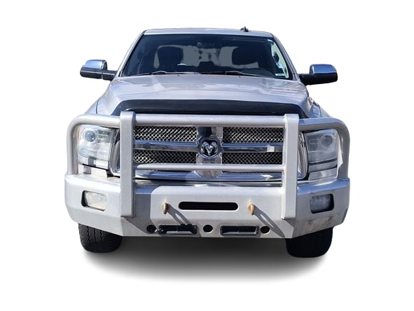 Thumbnail: 2014 RAM 2500 - 3