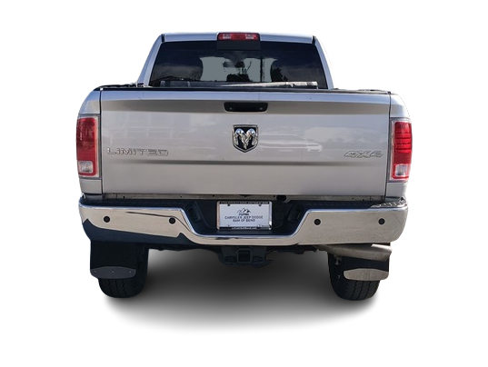 Thumbnail: 2014 RAM 2500 - 6