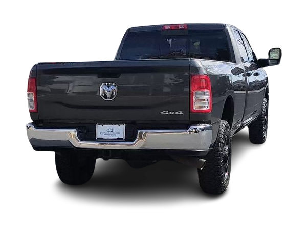 Thumbnail: 2024 RAM 2500 - 18