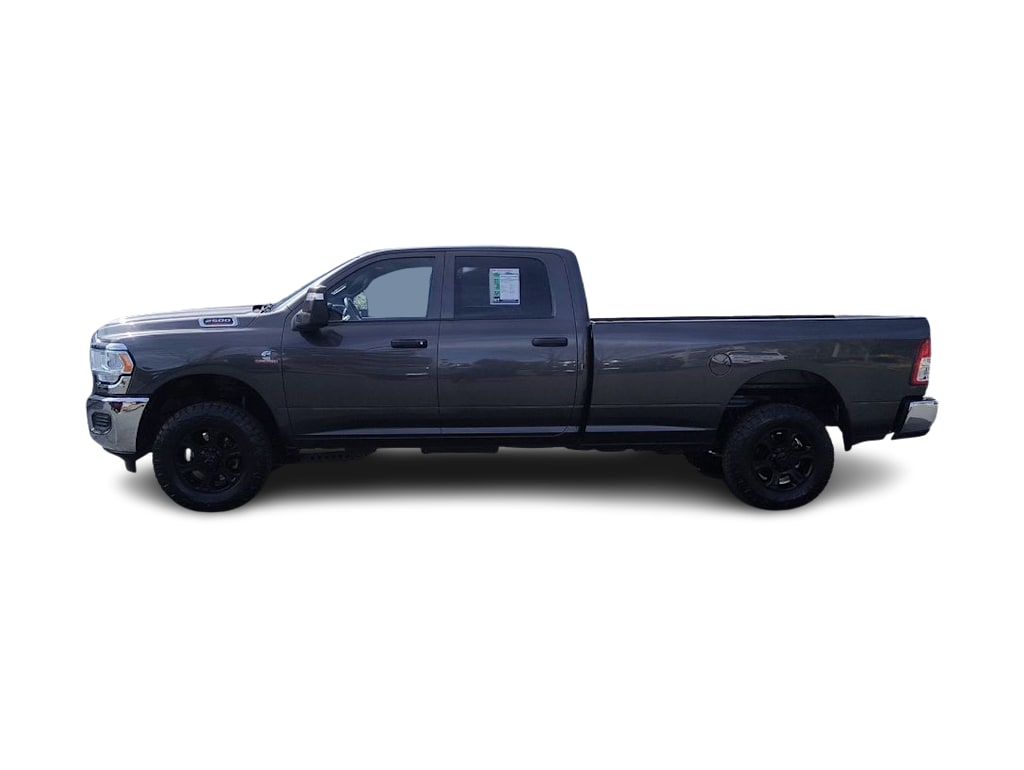Thumbnail: 2024 RAM 2500 - 3