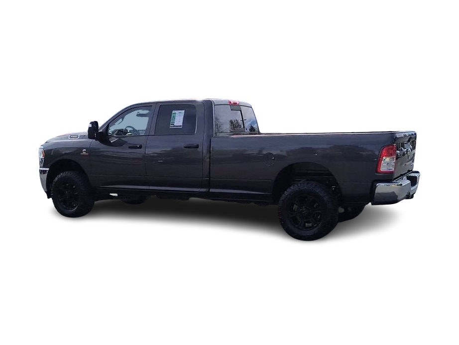 Thumbnail: 2024 RAM 2500 - 17