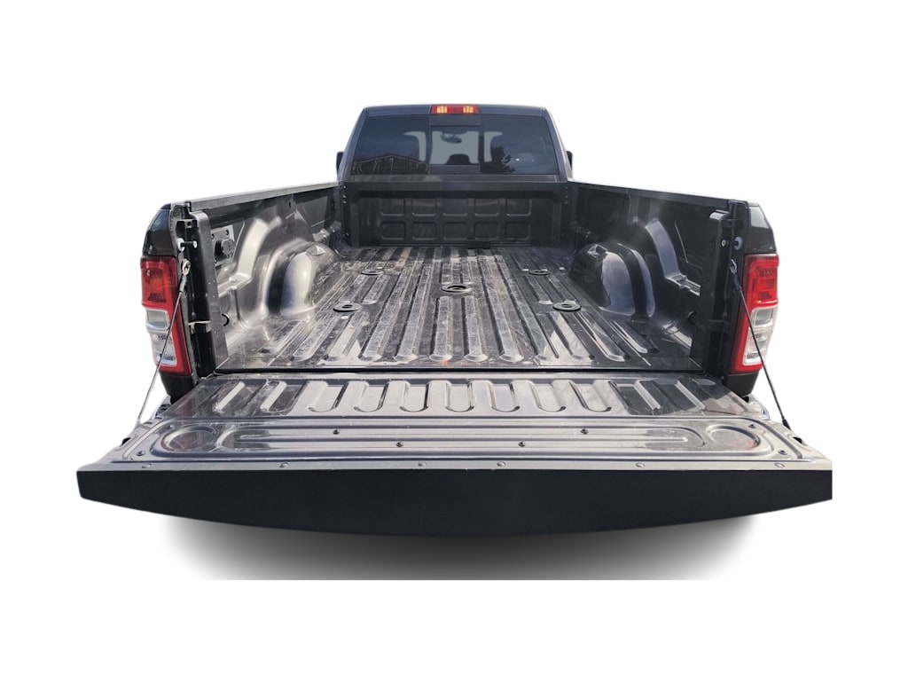 Thumbnail: 2024 RAM 2500 - 14