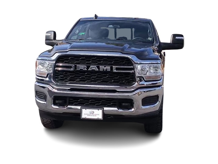 Thumbnail: 2024 RAM 2500 - 5