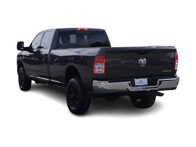 Thumbnail: 2024 RAM 2500 - 4