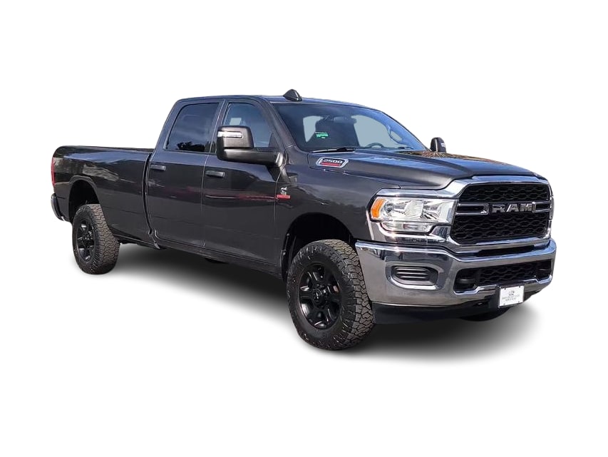Thumbnail: 2024 RAM 2500 - 16