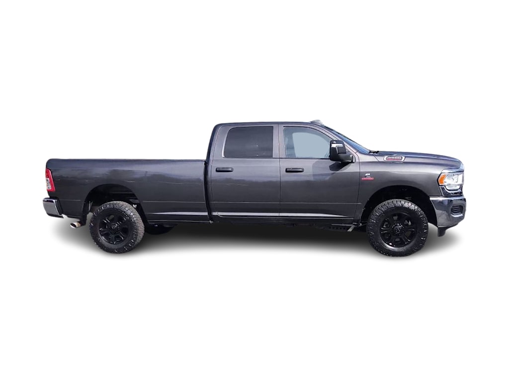 Thumbnail: 2024 RAM 2500 - 15