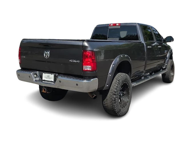 Thumbnail: 2016 RAM 2500 - 6