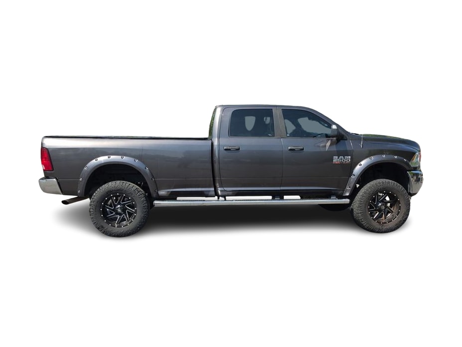 Thumbnail: 2016 RAM 2500 - 7