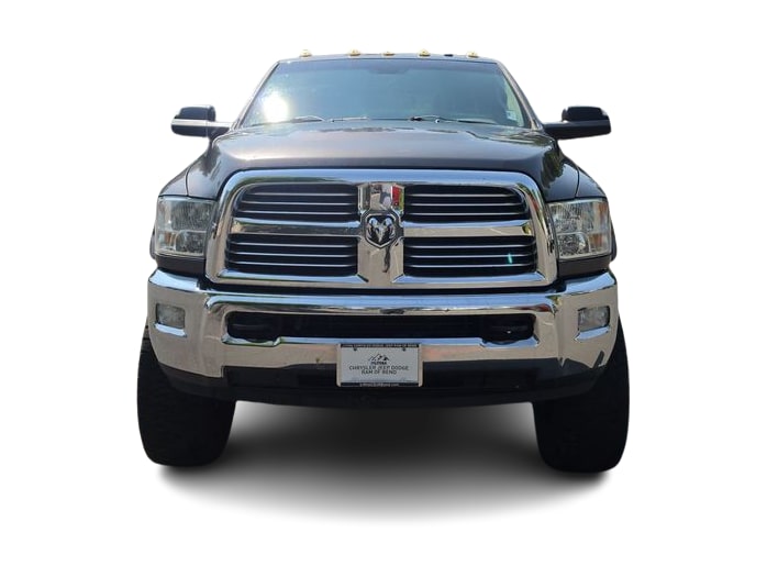 Thumbnail: 2016 RAM 2500 - 5