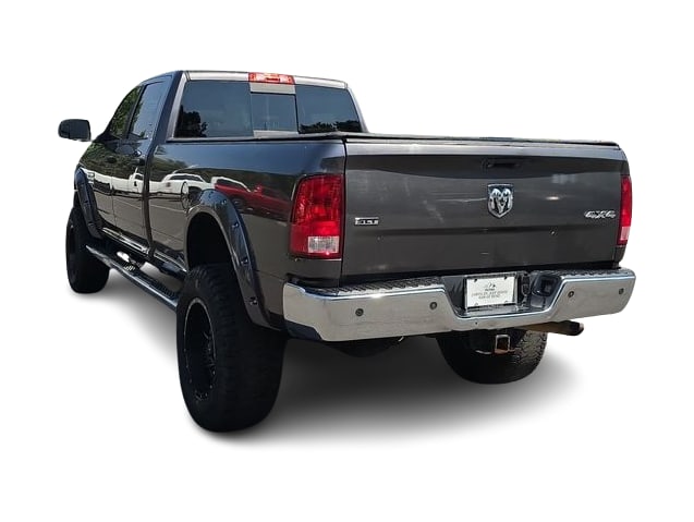 Thumbnail: 2016 RAM 2500 - 3