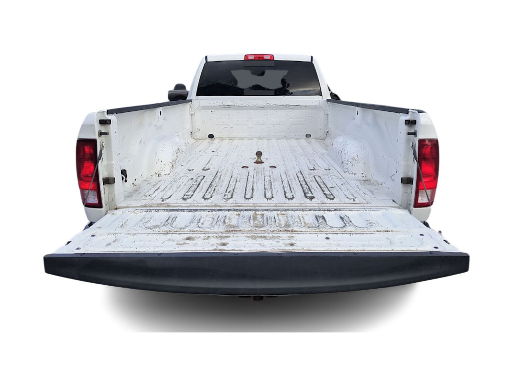 Thumbnail: 2015 RAM 2500 - 15